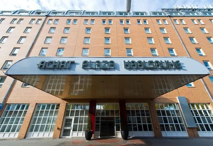 Achat Hotel Karlsruhe City