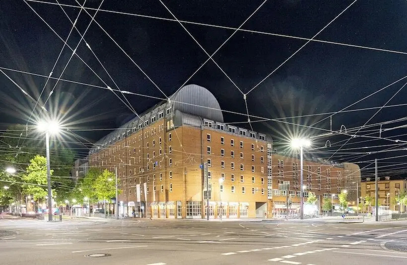 Fotos del hotel Achat Hotel Karlsruhe City:  23