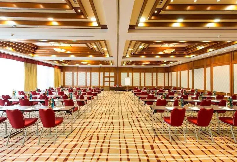 Fotos del hotel Achat Hotel Karlsruhe City:  12