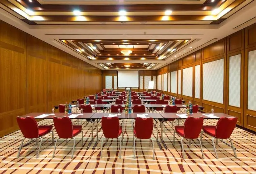 Fotos del hotel Achat Hotel Karlsruhe City:  17