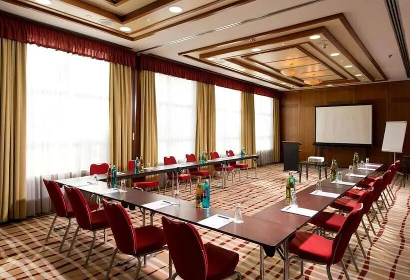 Fotos del hotel Achat Hotel Karlsruhe City:  5