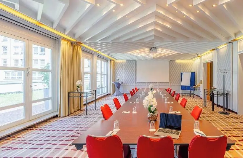 Fotos del hotel Achat Hotel Karlsruhe City:  26