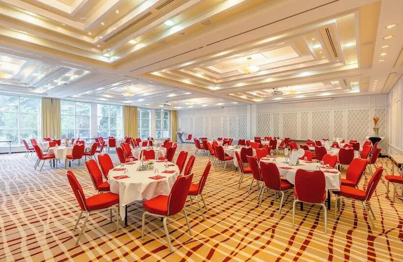 Fotos del hotel Achat Hotel Karlsruhe City:  30