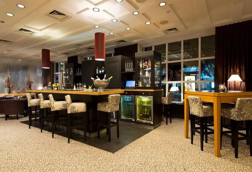 Fotos del hotel Achat Hotel Karlsruhe City:  4