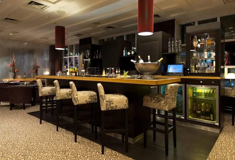 Fotos del hotel Achat Hotel Karlsruhe City:  25