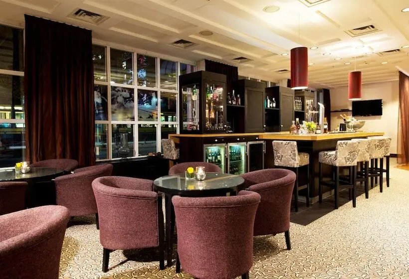 Fotos del hotel Achat Hotel Karlsruhe City:  29