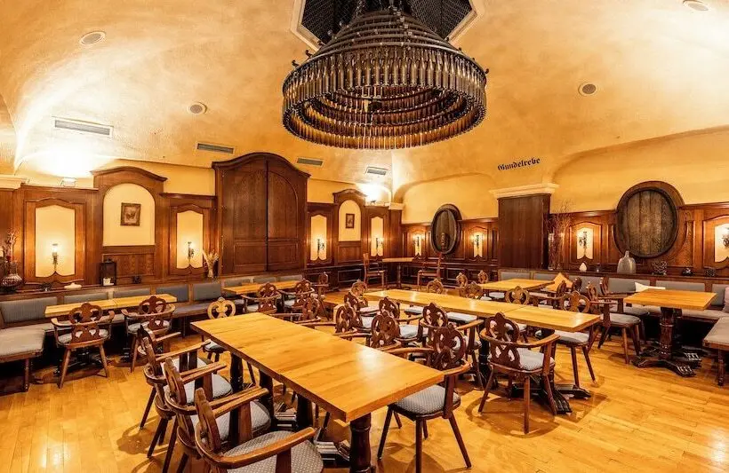 Fotos del hotel Achat Hotel Karlsruhe City:  3