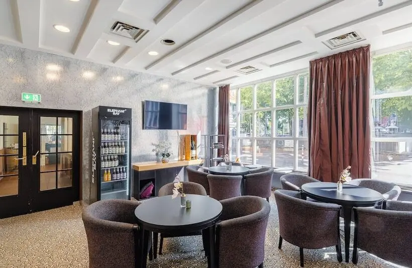 Fotos del hotel Achat Hotel Karlsruhe City:  11