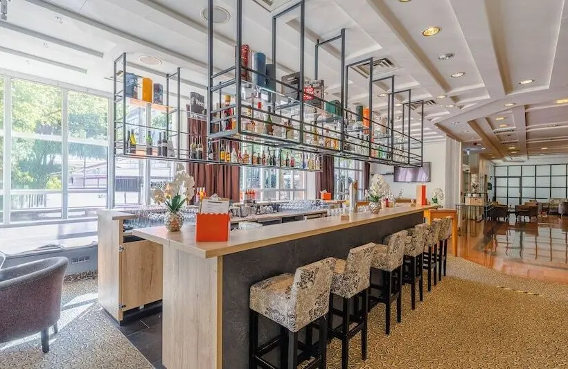 Fotos del hotel Achat Hotel Karlsruhe City:  21