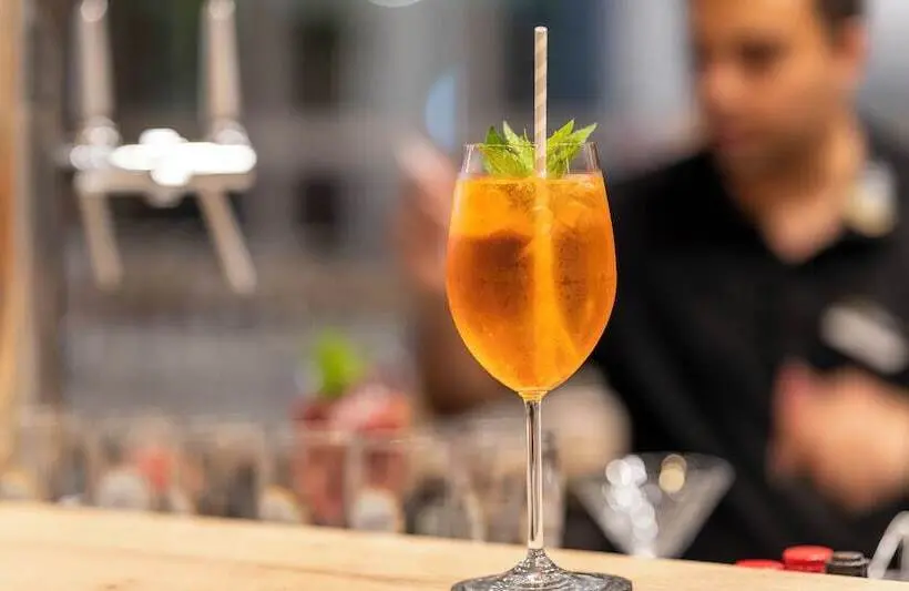 Fotos del hotel Achat Hotel Karlsruhe City:  6