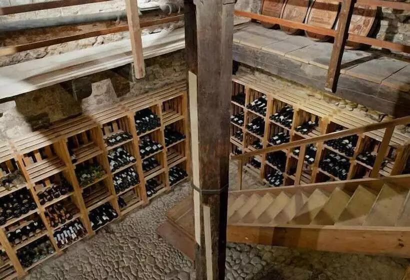 Fotos del hotel Zum Roten Bären:  9