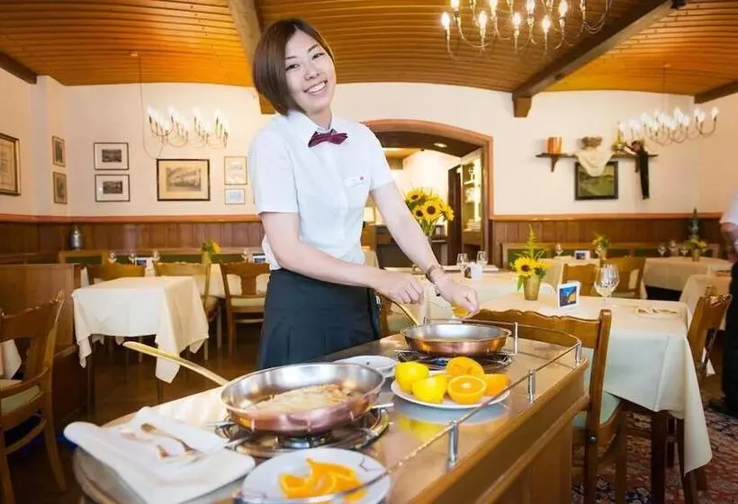 Fotos del hotel Zum Roten Bären:  8