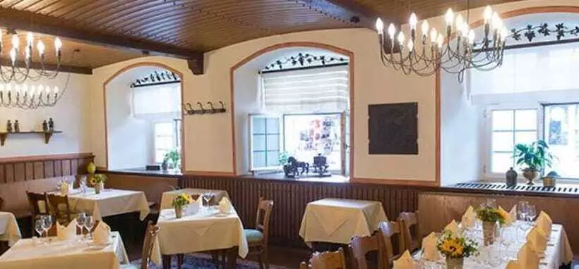 Fotos del hotel Zum Roten Bären:  3