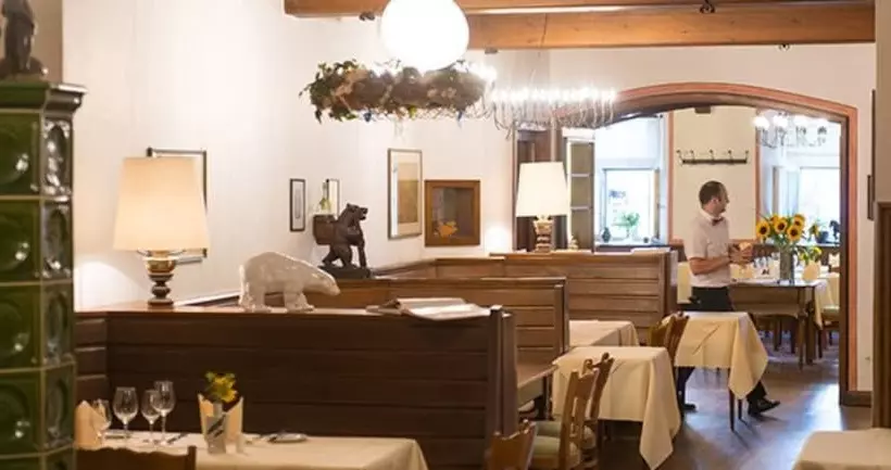 Fotos del hotel Zum Roten Bären:  11