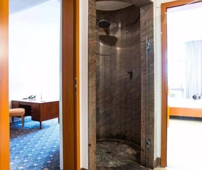 Fotos del hotel Zum Roten Bären:  2