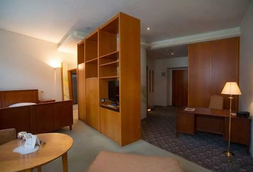 Fotos del hotel Zum Roten Bären:  14