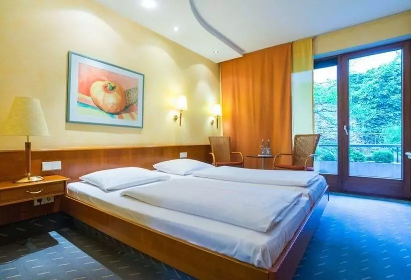 Fotos del hotel Zum Roten Bären:  10