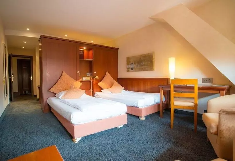 Fotos del hotel Zum Roten Bären:  12