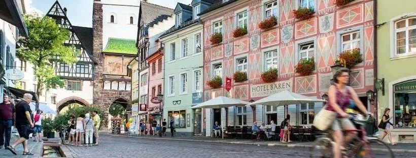 Fotos del hotel Zum Roten Bären:  6