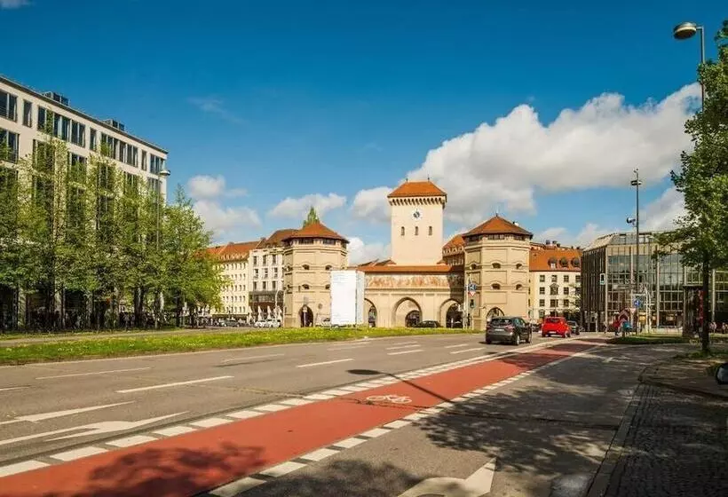 Fotos del hotel Admiral:  5