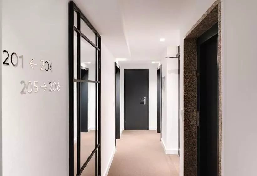 Fotos del hotel Admiral:  2