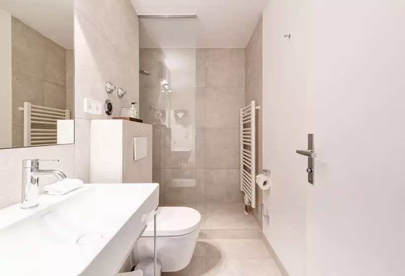 Fotos del hotel Admiral:  4