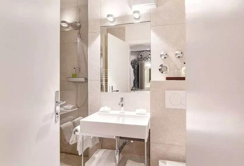 Fotos del hotel Admiral:  10