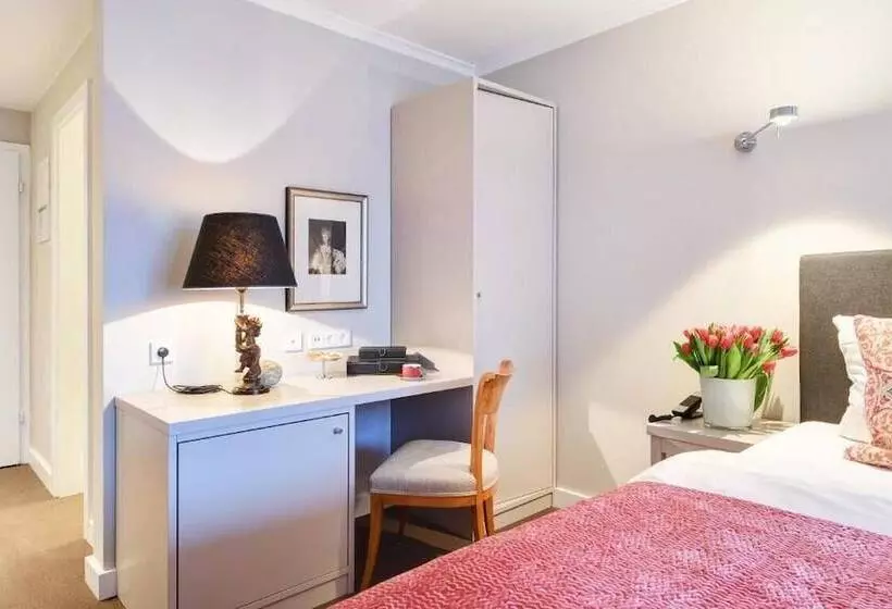 Fotos del hotel Admiral:  9