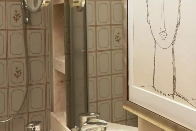 Fotos del hotel Admiral:  12