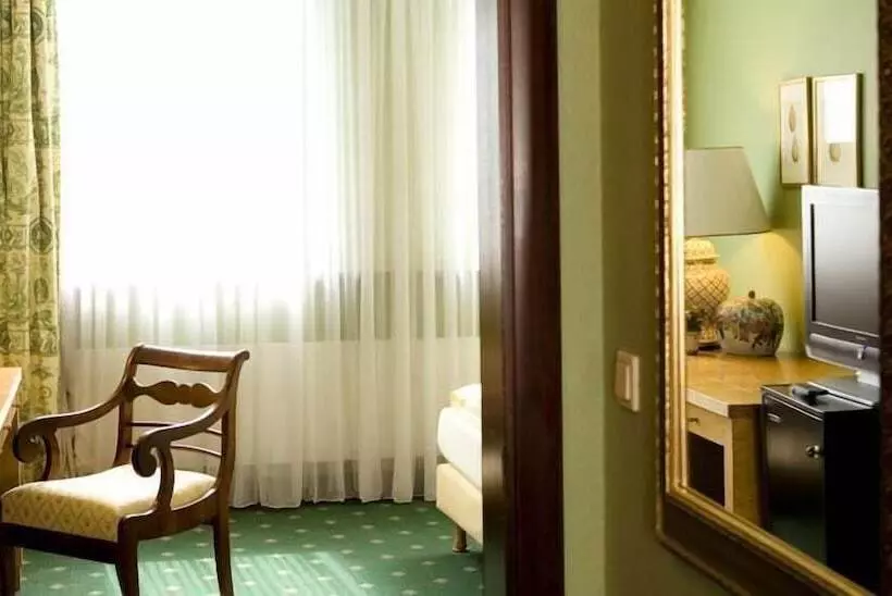 Fotos del hotel Admiral:  13