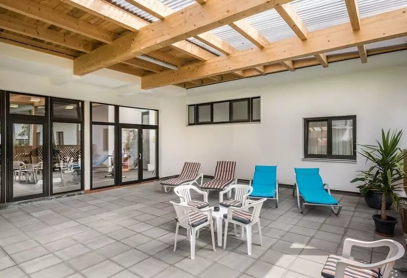 Fotos del hotel Am Moosfeld:  4