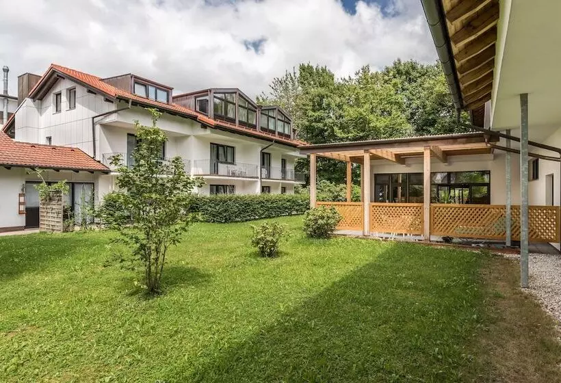 Fotos del hotel Am Moosfeld:  5