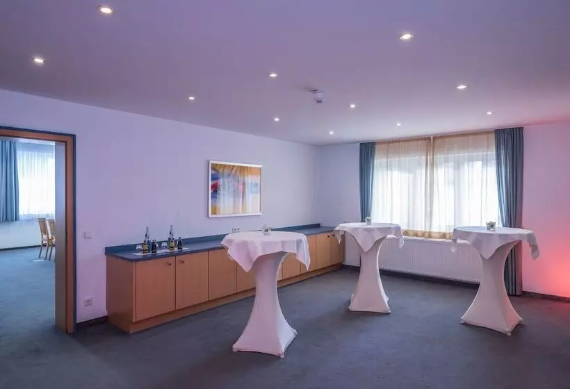 Fotos del hotel Am Moosfeld:  13