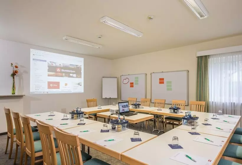 Fotos del hotel Am Moosfeld:  9