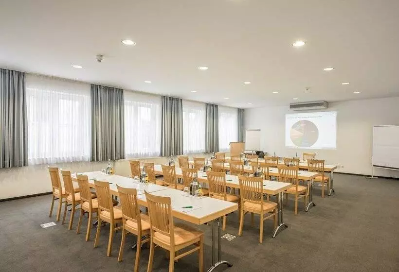 Fotos del hotel Am Moosfeld:  11