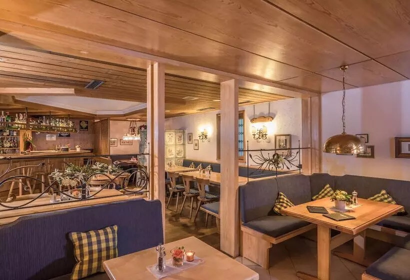 Fotos del hotel Am Moosfeld:  12