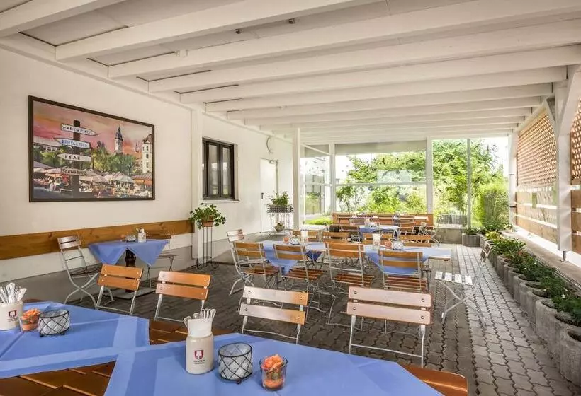 Fotos del hotel Am Moosfeld:  10