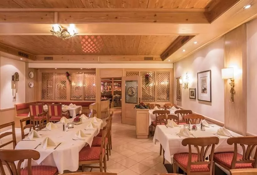 Fotos del hotel Am Moosfeld:  6