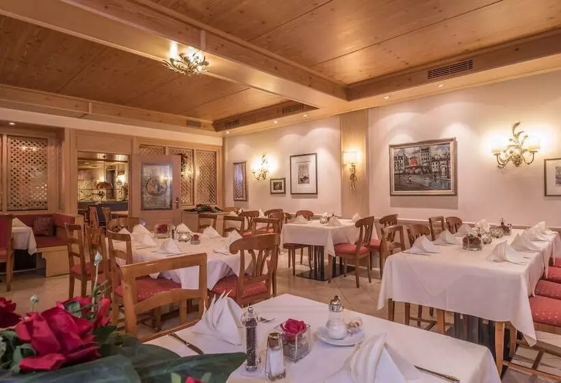 Fotos del hotel Am Moosfeld:  8