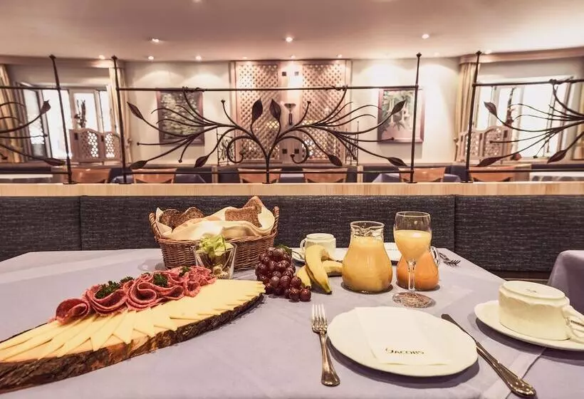 Fotos del hotel Am Moosfeld:  15