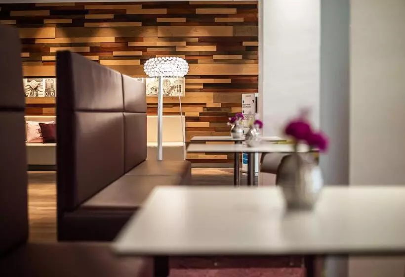 Fotos del hotel Boutique Hotel Atrium München:  3