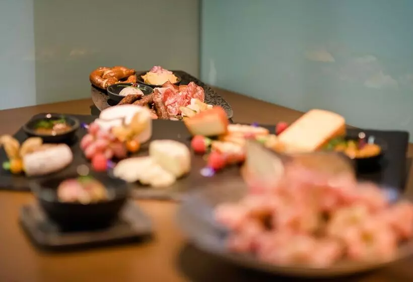 Fotos del hotel Boutique Hotel Atrium München:  5