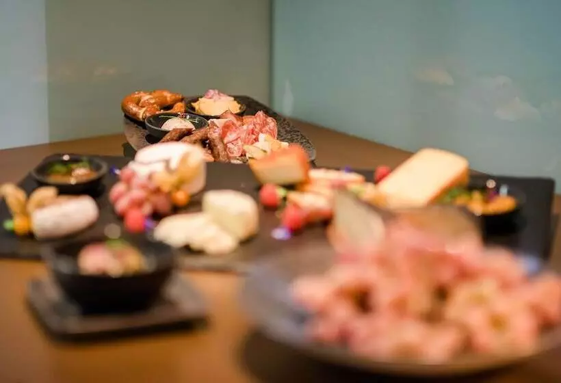 Fotos del hotel Boutique Hotel Atrium München:  12