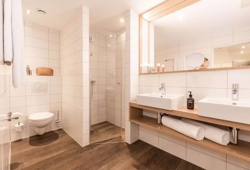 Fotos del hotel Boutique Hotel Atrium München:  8