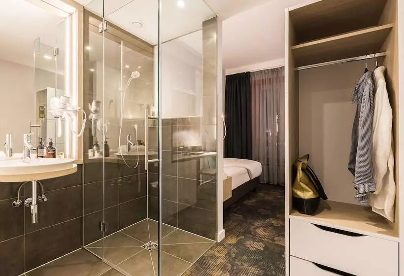 Fotos del hotel Boutique Hotel Atrium München:  21