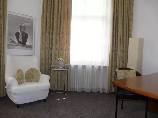 Fotos del hotel Carlton:  18