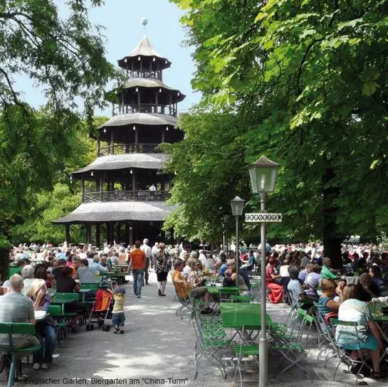 Fotos del hotel Carlton:  8