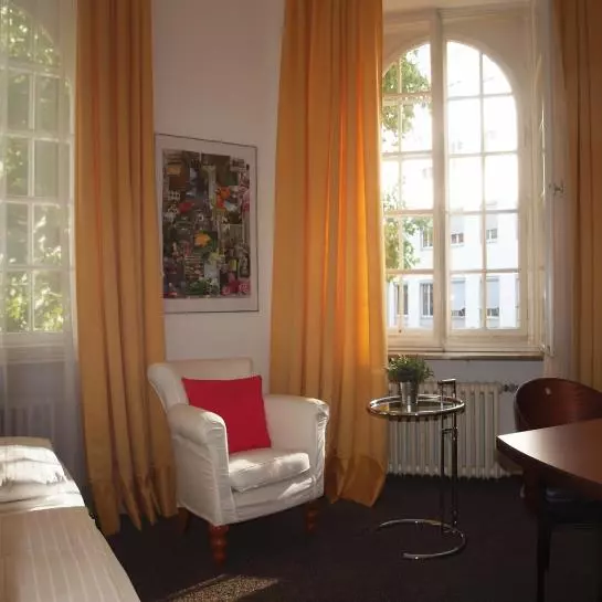 Fotos del hotel Carlton:  19