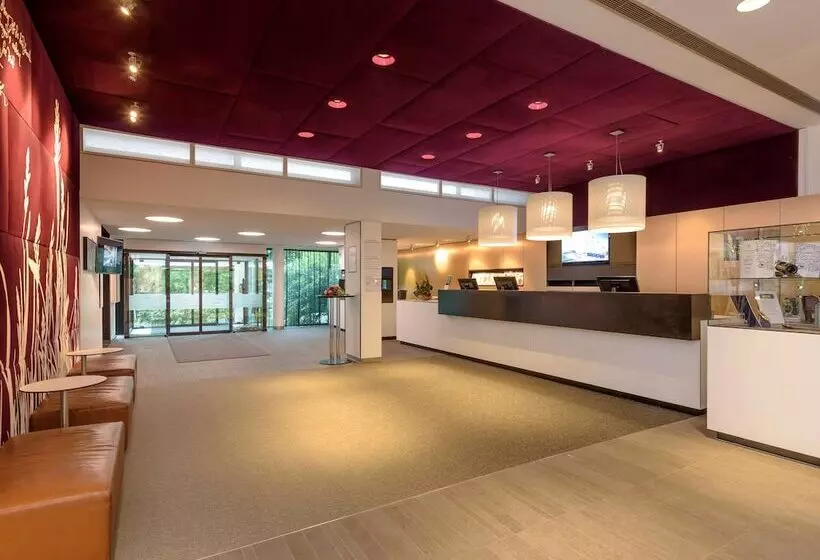 Fotos del hotel Congress Hotel Mercure Nürnberg An Der Messe:  3