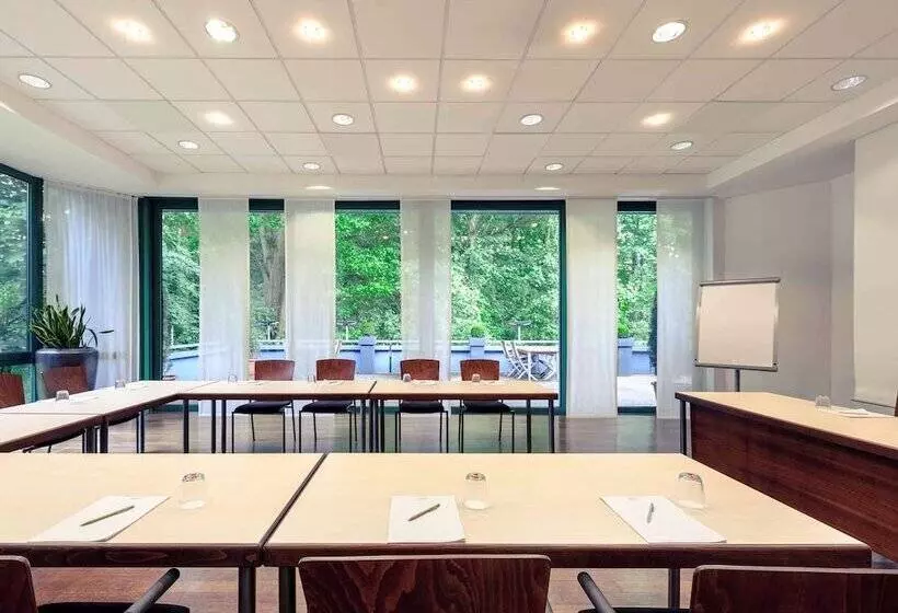 Fotos del hotel Congress Hotel Mercure Nürnberg An Der Messe:  6